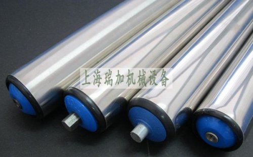皮帶輸送機(jī)托輥的作用、